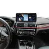 F&uuml;r BMW 1er 2er F20 F23 F22 Android Bildschirm Apple CarPlay Autoradio Car Stereo GPS 