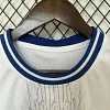 2024 England White Training Suit Football Shirt 1:1 Thai Quality