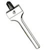 Adjustable Fork Puncher Magnetic Button Installation Tool DIY Hardware Installation Tools Leather Hole Punching Tool Toolbox Accessories