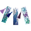  DIY Animal Creative Diamond Bookmark