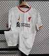 2024/2025 Liverpool Third Away Soccer Jersey 1:1 Thai Quality love fball