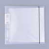 50 Pages Diamond Painting Storage Presentation Book (Suitable for 30x30cm/40x40cm)DIY Diamond Art Accessories