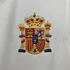 2000 Retro Spain Away Football Shirt 1:1 Thai Quality