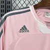 2007-2008 Retro SL Benfica Away Football Shirt 1:1 Thai Quality
