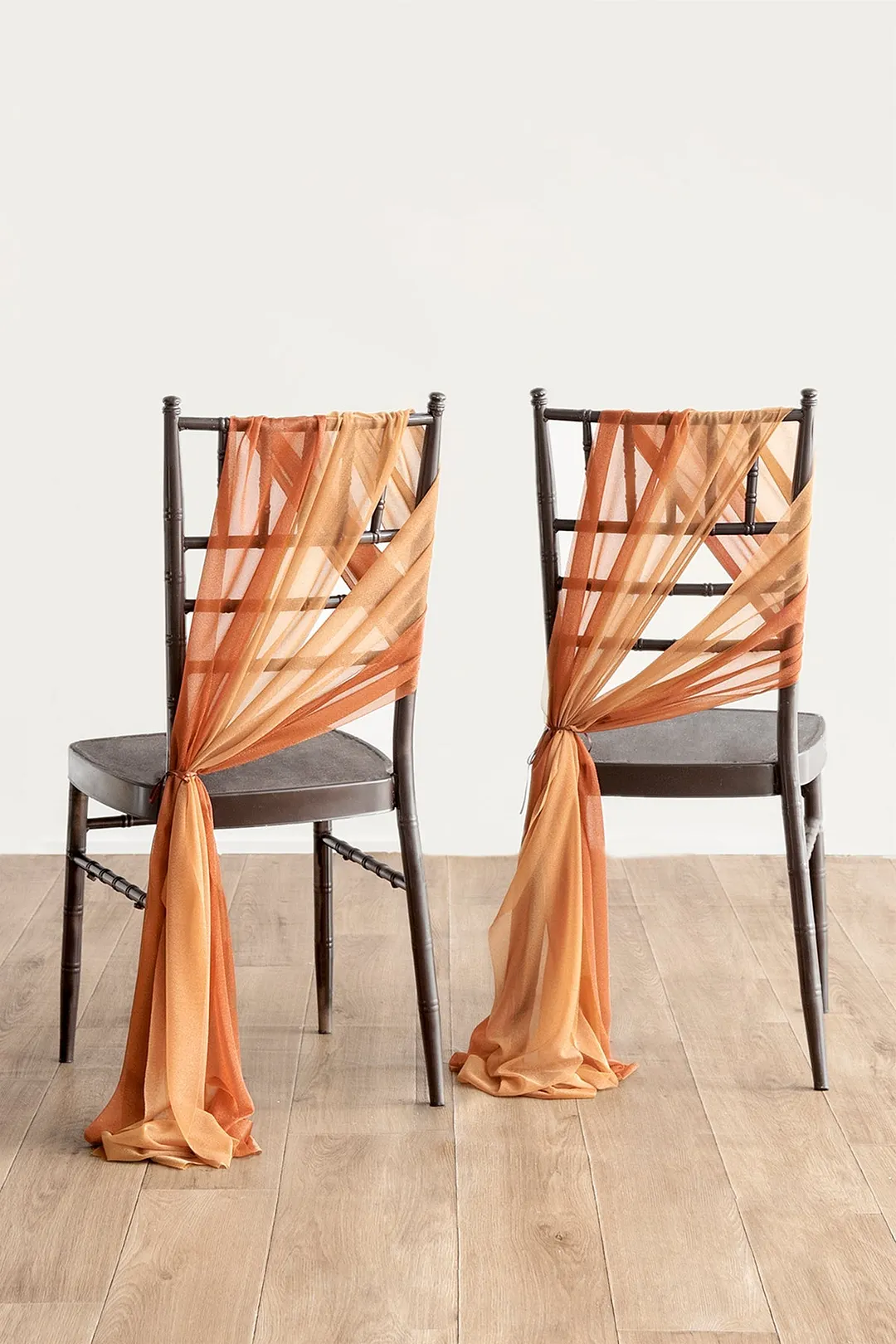 Aisle Draping Decor for Ceremony - 8 Colors