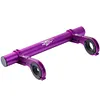 10/20/30cm Aluminum Alloy Bicycle Handlebar Extended Bracket Bike Accessories