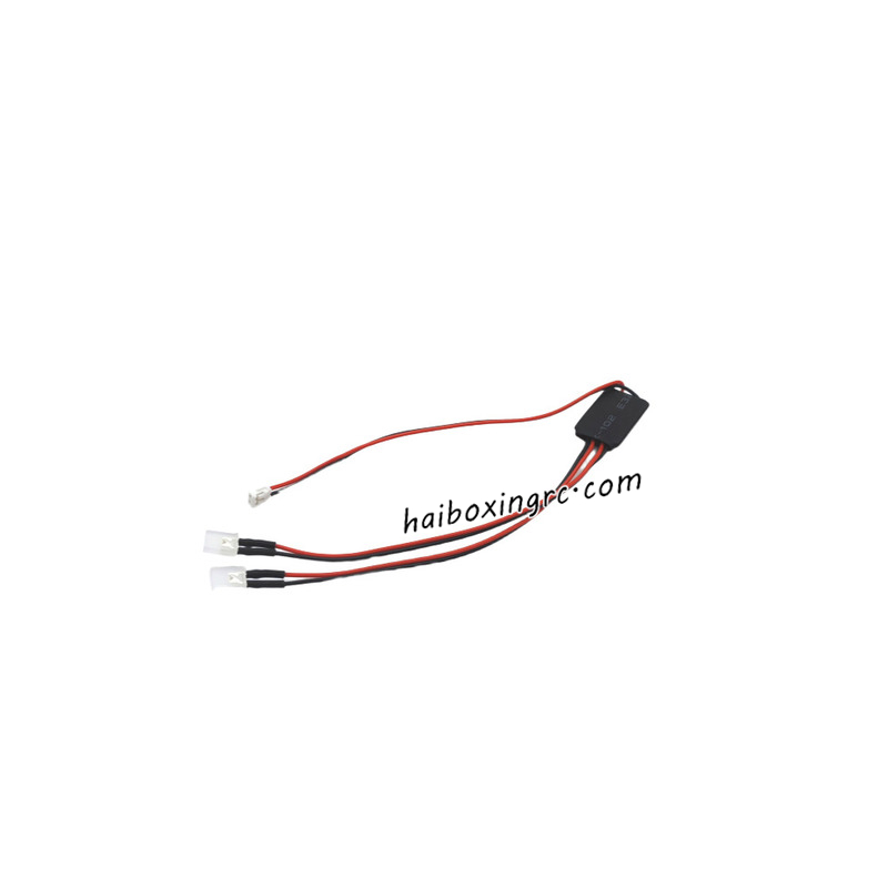 HAIBOXING HBX 903 Vanguard RC Car Parts Headlight LED 90130