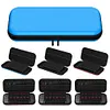 Slim Carrying Case EVA Hard Shell Portable Storage Bag for Switch 2 Accessories