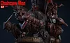 1/6 Scale Makima - Chainsaw Man Resin Statue - ZaoHua Studio