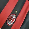 2009-2010 Retro AC Milan Home Football Shirt 1:1 Thai Quality