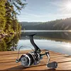 Fishing Reel 5.2 1 Ratio Full Metal Reel High Speed Reel for Fishing Accessories