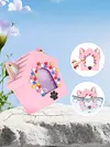 Silicone Carrying Case with Lanyard Portable Silicone Sleeve Shockproof & Anti Drop for Bitzee Doghouse Electronic Pets Accessories