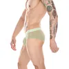 About this item Size - M(28"- 30"); L(31"- 34"); XL(35"- 38"); 2XL(39"- 41").Please refer to the size chart for details Preium Microfiber fabric: exquisite and soft, silky gloss.Super soft fabric, more breathable and lightweight than cotton underwear 3D C