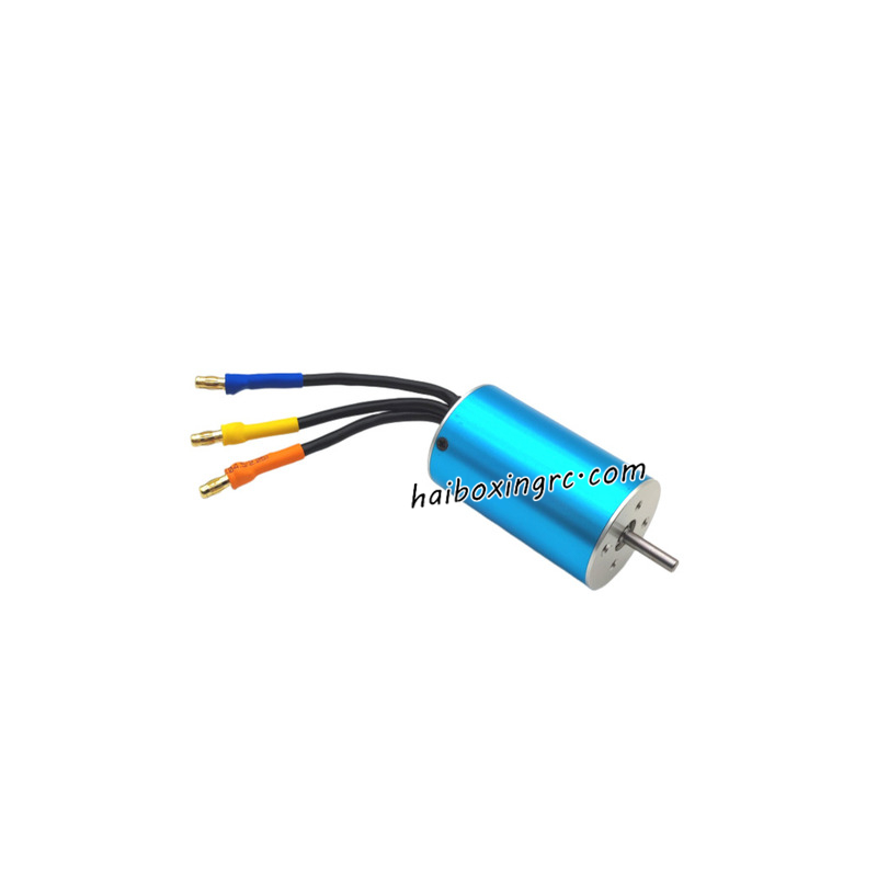 HBX 905A RC Truck Parts Brushless Motor 90209