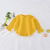 Kid Baby Girl Sweater Kids Baby&nbsp;Outwear Coats