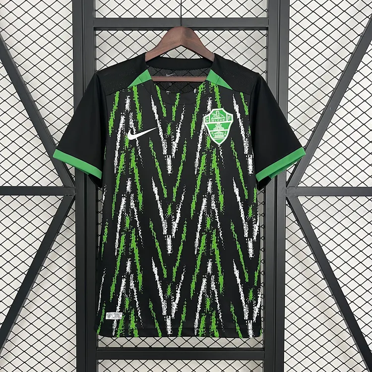 【S~4XL】Elche 25/26 Away  Jersey