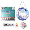 >SALE<12pcs Special Shaped Diamonds Point Drill Magnetic Partial Painting (TP02)
