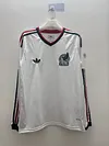 2026 Long Sleeve Mexico Away Football Shirt 1:1 Thai Quality