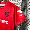 2024-2025 Sevilla FC Away Football Shirt 1:1 Thai Quality