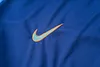 Joyfball 2024/2025 Chelsea Long Zipped Jacket Blue Soccer Jersey 1:1 Thai Quality 
