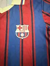 Joyfball 2025/2026 Barcelona Polo Football Shirt 
