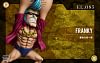 First Appearance Franky - ONE PIECE Resin Statue - YZ Studios