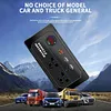 200W Car Power Inverter DC 12V 24V To AC 110V 220V Car Inverter for Vehicles