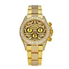 Rolex Cosmograph 116588TBR Daytona Eye of Tiger