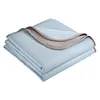 Ice Silk Blanket Washable Breathable Bedroom Blanket Cold Feeling Bedroom Quilt
