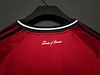 Joyfball 2025/2026 Manchester United Home Soccer Jersey 1:1 Thai Quality