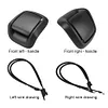 Right Tilt Angle Control Handle 1417520 Fit for Fiesta MK6