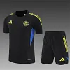 2025-2026 Manchester United Training Suit Football Shirt 1:1 Thai Quality