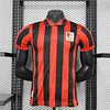 2024-2025 Player Version AC Milan 125th Anniversary Football Shirt 1:1 Thai Quality