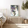 Diamond Painting -DIY Full Square Drill Hummingbird