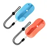 2Pcs Game Controller Mouse Base Left+Right Controller Bracket Holder for NS2