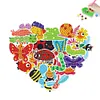DIY Diamond Painting Kits Creative Diamond Stickers Kit