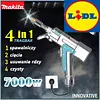 🚚Innowacyjny pistolet spawalniczy Makita 7000W 4w1 (spawanie + czyszczenie + cięcie + usuwanie rdzy)