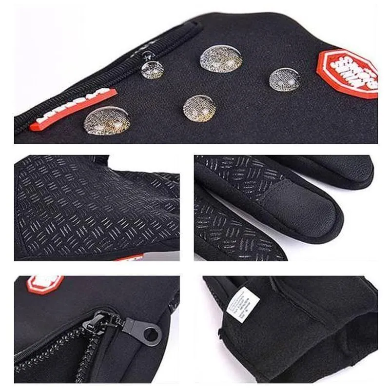 Thermal Gloves