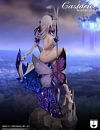 Castorice - Honkai: Star Rail Statue - Dirty Pockets Studio