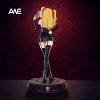 Misa Amane - Death Note Resin Statue - ANE Studio