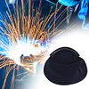 Welding Helmet Cover Full Protection Neck Extended Headcover for Neck Protection