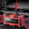 10A 12V/24V Car Battery Charger Battery Maintainer Trickle Charger Smart Charger
