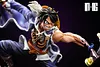 Straw Hat Pirates 001 Fantasy Monkey D. Luffy - ONE PIECE Resin Statue - Iron Curtain Studio