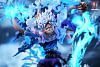 Licensed Gear 5 Monkey D. Luffy with LED & Sound - ONE PIECE Resin Statue - ANIKINGDOM