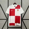 2024 Croatia National Team Home Football Shirt 1:1 Thai Quality love fball