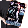 Robocop - Vintage Metal Signs - 20*30cm/30*40cm - Movie