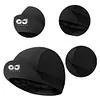Helmet Cycling Cap Breathable Sports Hat Motorcycle Skull Cap for Skiing Cycling