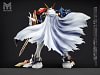 Mini & Plus Version Omegamon X - Digimon Resin Statue - My-Studio