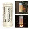 Telescopic Camping Light USB Rechargeable Camping Lantern Table Lamp for Camping