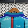 1995-1997 Retro Barcelona Away Football Shirt 1:1 Thai Quality